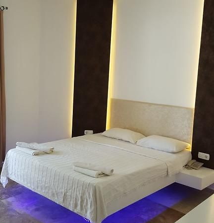 Safir Hotel Битез Экстерьер фото