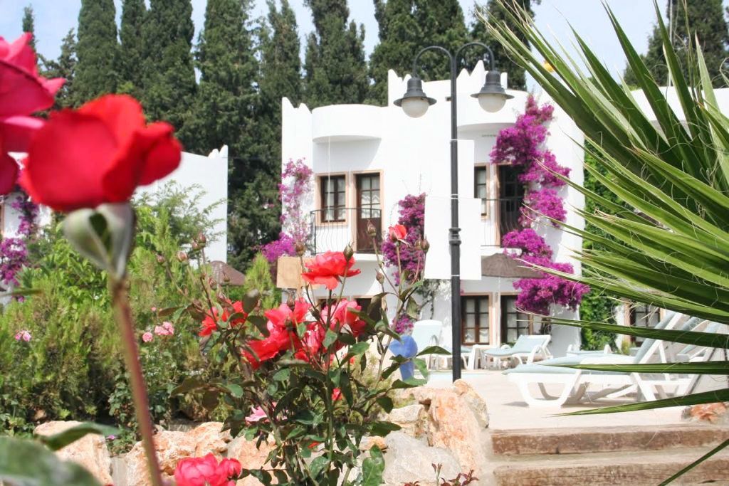 Safir Hotel Битез Экстерьер фото