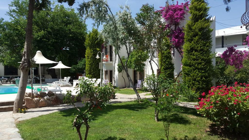 Safir Hotel Битез Экстерьер фото