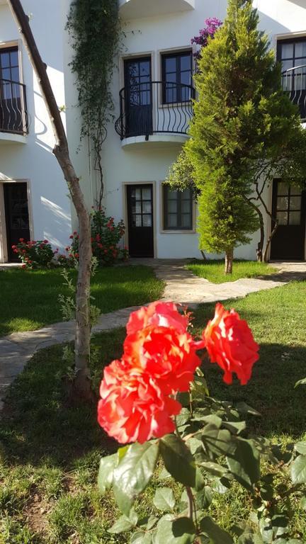 Safir Hotel Битез Экстерьер фото