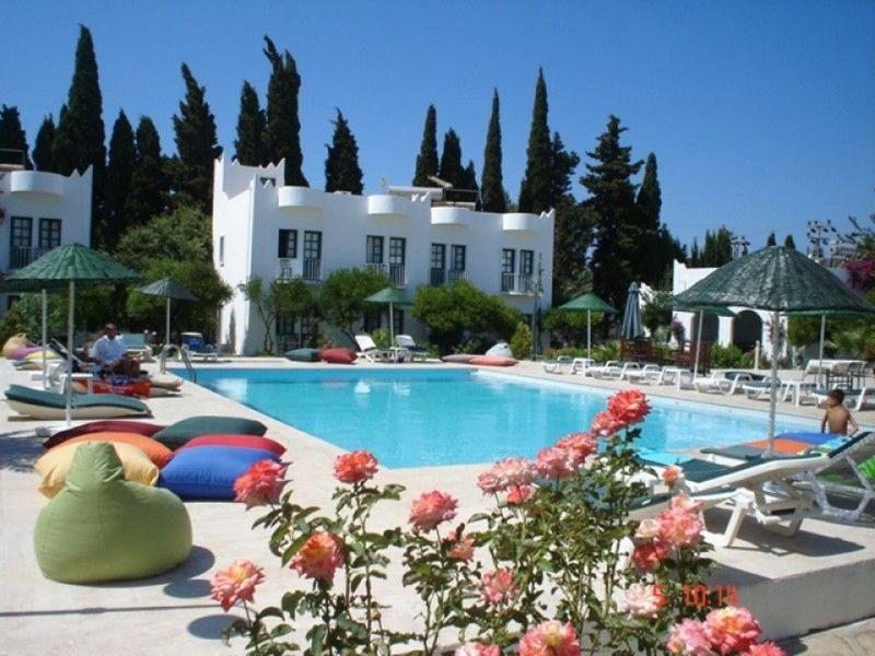 Safir Hotel Битез Экстерьер фото