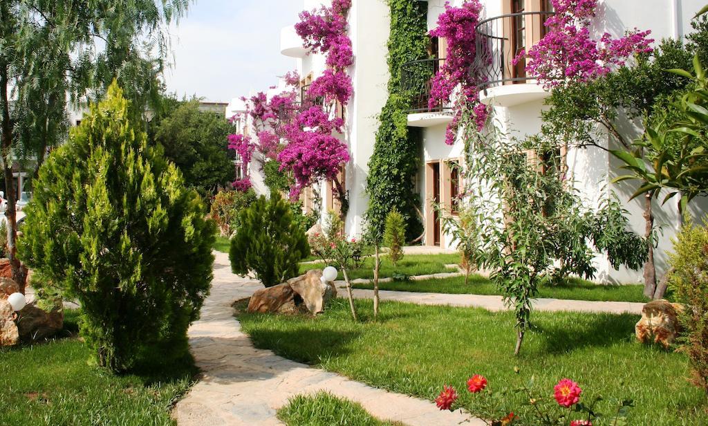 Safir Hotel Битез Экстерьер фото