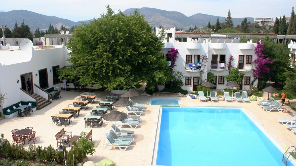 Safir Hotel Битез Экстерьер фото